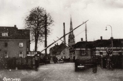 Bron: coll. Heemkundekring Dye van Best