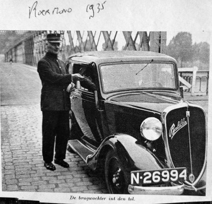 Fiat (collectie Conam)
