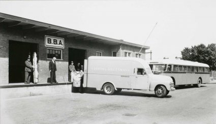 N-27306 Foto: Fotopersbureau Het Zuiden (coll. Erfgoed 's-Hertogenbosch)