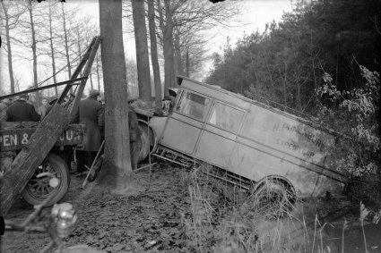 N-27414 Foto: Fotopersbureau Het Zuiden (coll. BHIC)