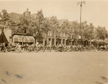 Bron: coll. A. v. Hoorn