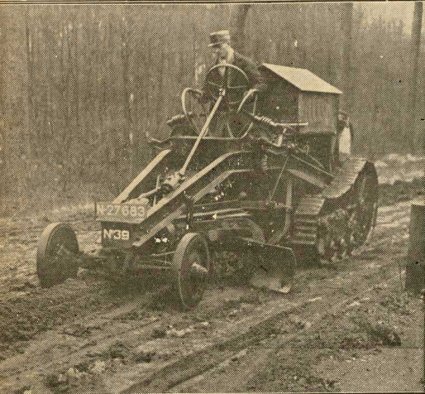 Bron: De Grondwet van 2 feb. 1931