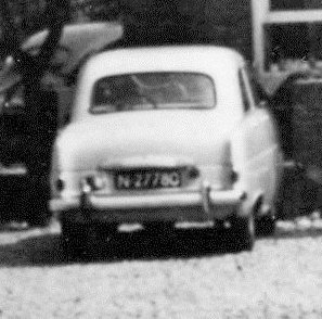 Ford (coll. F. Martens)