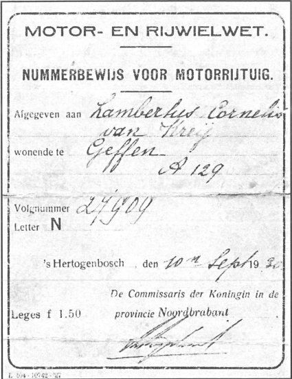 Bron: Auw Neijts 2001 nr. 3