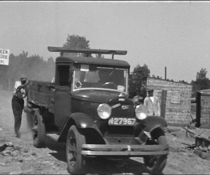 Dodge (bron: Het Waterschap Het stroomgebied van de Aa; Brabant in Beelden)