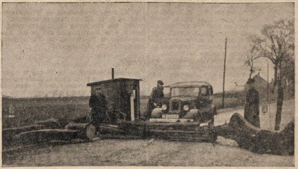 Bron: Dagblad van Noord-Brabant van 20 januari 1934