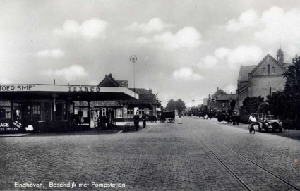 Bron: coll. K. van der Hoeven