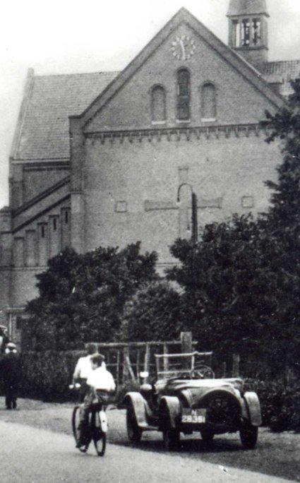 Bron: coll. K. van der Hoeven