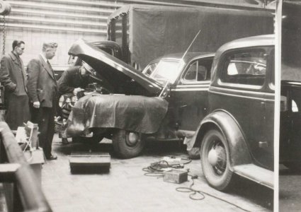 Ford (coll. Erfgoed 's-Hertogenbosch)