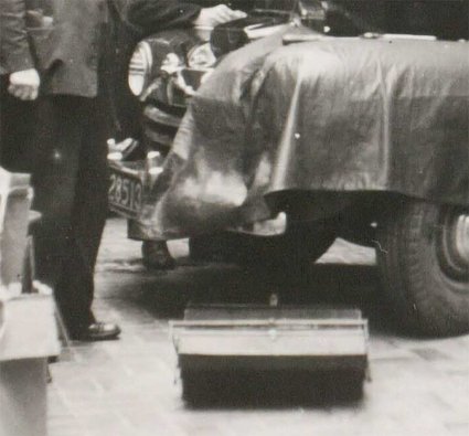 Detail van foto 1