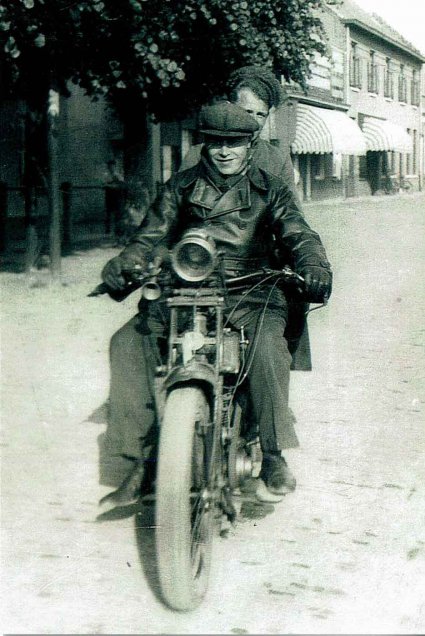 N-28641 Bron: collectie G. van Beek