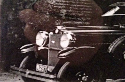 Detail van foto 1
