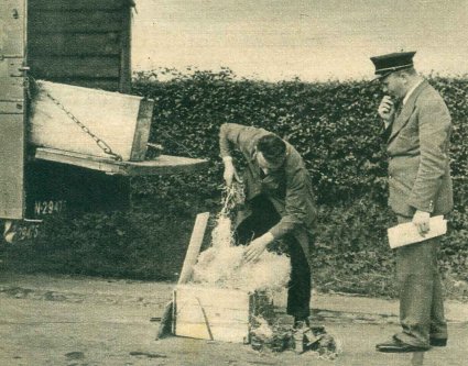 Bron: Katholieke Illustratie, 1 dec. 1938