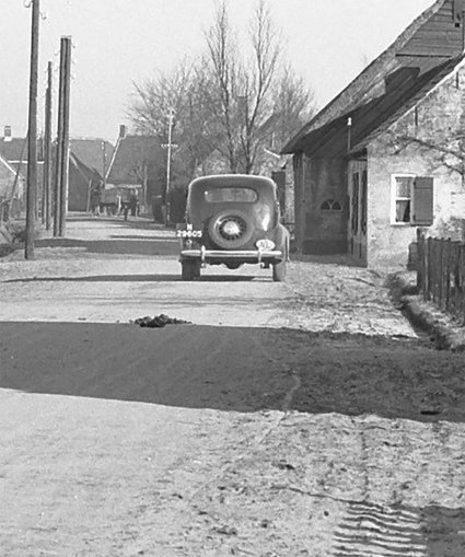 Chevrolet (coll. O. v. Beek)