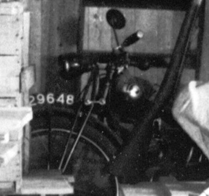 Foto: B. Postema. Bron: collectie NIOD (beeldbankwo2)