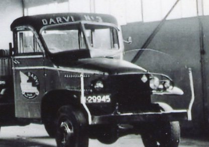 GMC (archief P. Pietjouw)