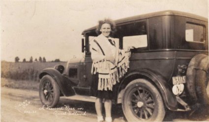 Foto: Andries Nielen. Bron: coll. BHIC