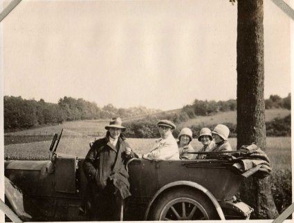 Bron: collectie B. van Moorsel