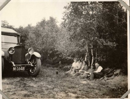 Bron: collectie B. van Moorsel