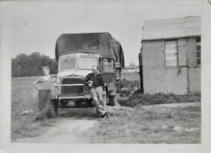 Bedford (coll. P. Pietjouw)