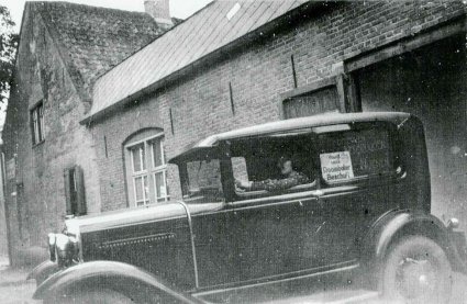 Ford (coll. Heemkundekring Drijehornick)