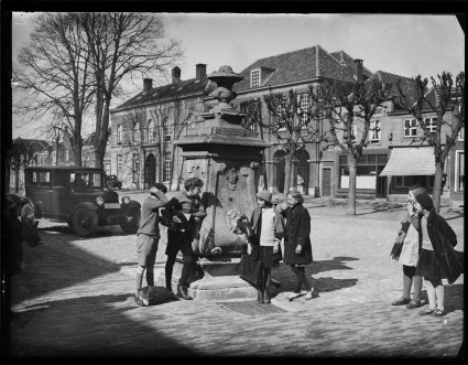 Bron: Regionaal Archief Tilburg