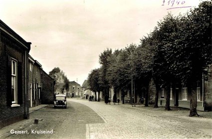 N-31499 Bron: coll. HKK "De Kommanderij Gemert"