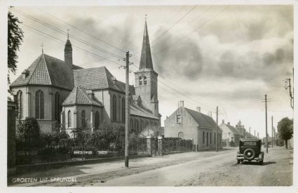 Foto: J. Torbijn (coll. Zeeuws Archief)