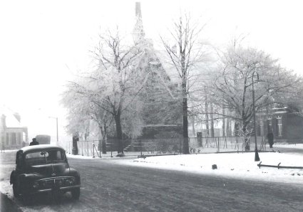 Bron: collectie Heemkundekring Weerderheem