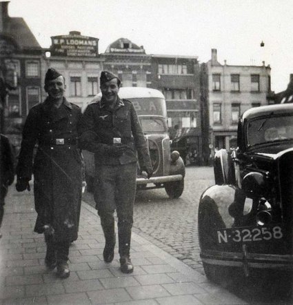 Foto: © Michiel W. Bron: Collectie Stadsarchief Breda, ALB20150004