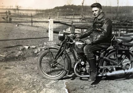 DKW (coll. K. v.d. Eijnden)