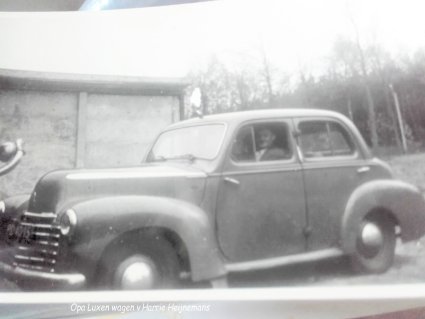 Bron: collectie G. Hendriks