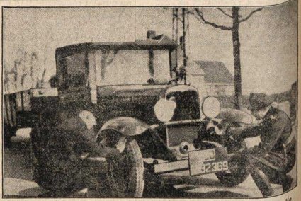 Bron: Dagblad van Noord-Brabant, 3 april 1933