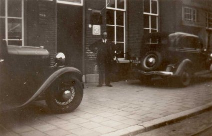 Bron: collectie M. Snels