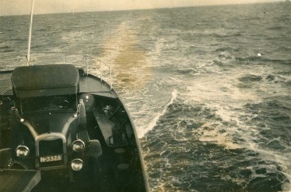 Chevrolet (bron: Coll. Heemkunde Boxtel)