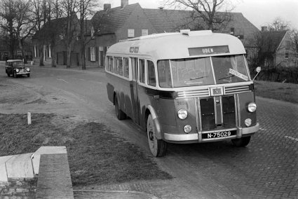 Foto: Daan Scholte (collectie Stadsarchief Oss)