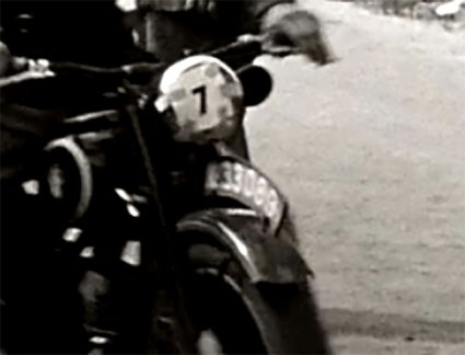 Film: Ch. Verzijl. Bron: Brabant in Beelden