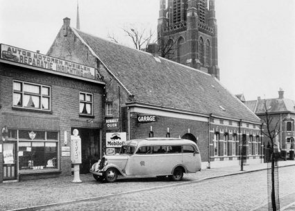 Bron: Heemkring Molenheide