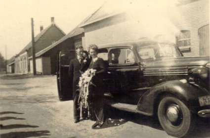Chevrolet 1938 (coll. D. Baeten)