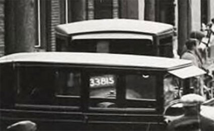 N-33815 Foto: Fotopersbureau Het Zuiden (coll. West-Brabants Archief)