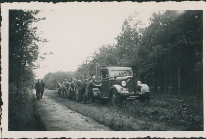Bron: collectie Regionaal Archief Tilburg