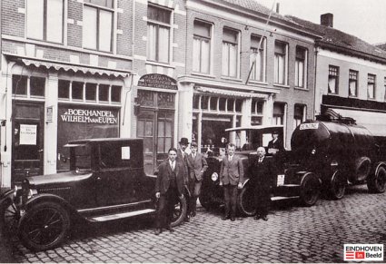 Bron: collectie Stichting Eindhoven in Beeld