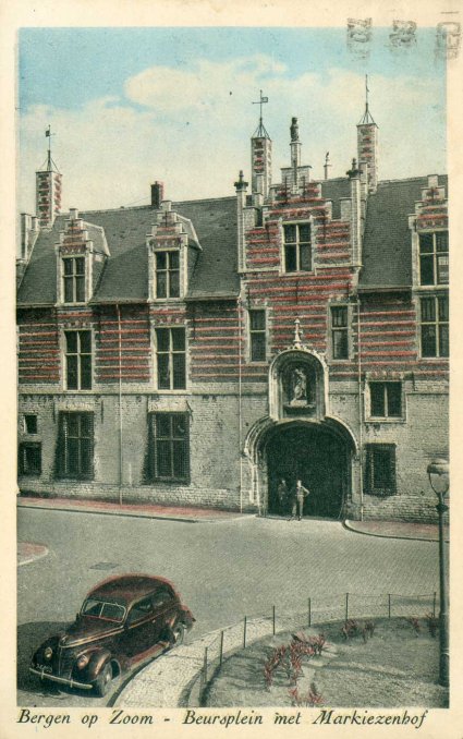 Ford (Uitg.  Jos. M.H. Nuss, Eemnes)