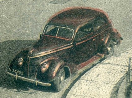 Ford (Uitg.  Jos. M.H. Nuss, Eemnes)