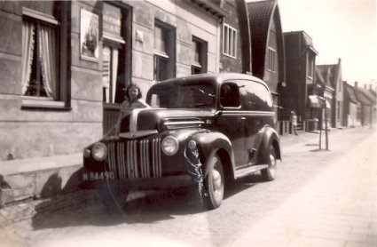 N-34490 Ford (coll. Somers Hendrikx BV)