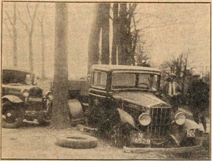 Bron: Nieuwe Tilburgsche Courant, 2 april 1935