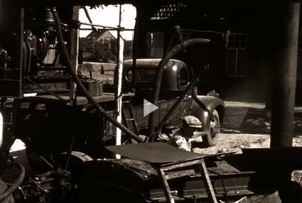 Film: Ch. Verzijl. Bron: Brabant in Beelden