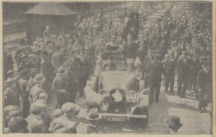 Bron: Bredasche Courant van 21 mei 1935