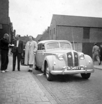 Opel (coll. J. Koelink-de Koning)