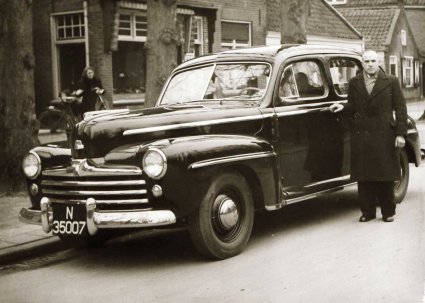 N-35007 Ford (coll. HKK De Ketsheuvel)